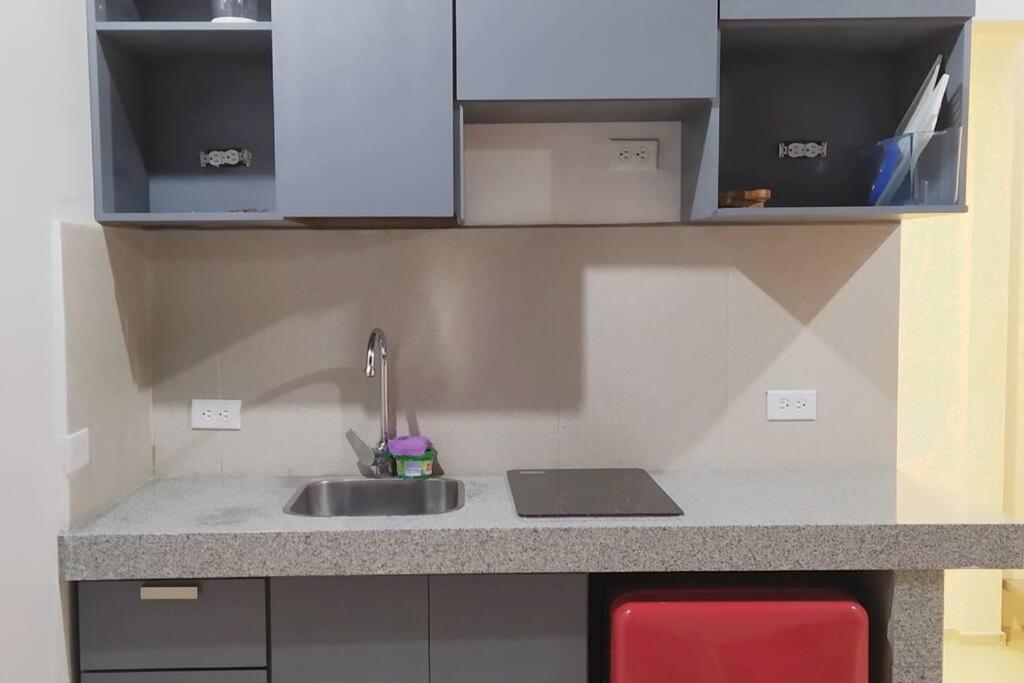 Apartment Plaza Tababela Near Airport *