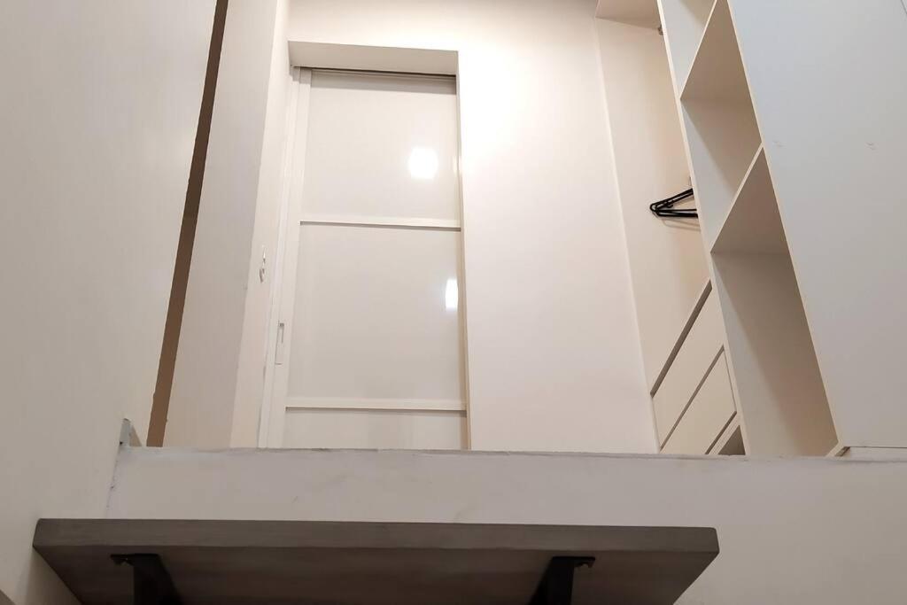 Apartment Plaza Tababela Near Airport Quito