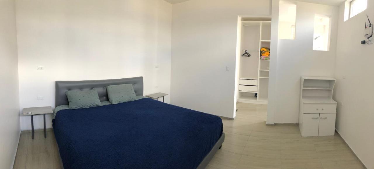 Apartment Plaza Tababela Near Airport